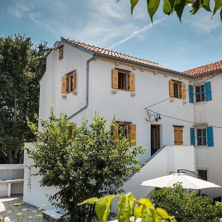 Apartman Stella Maris Veli Losinj Ngoại thất bức ảnh