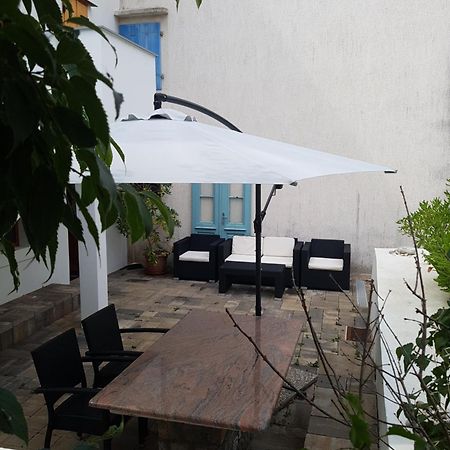 Apartman Stella Maris Veli Losinj Ngoại thất bức ảnh