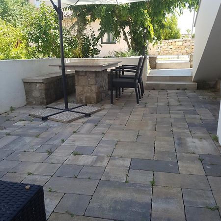 Apartman Stella Maris Veli Losinj Ngoại thất bức ảnh