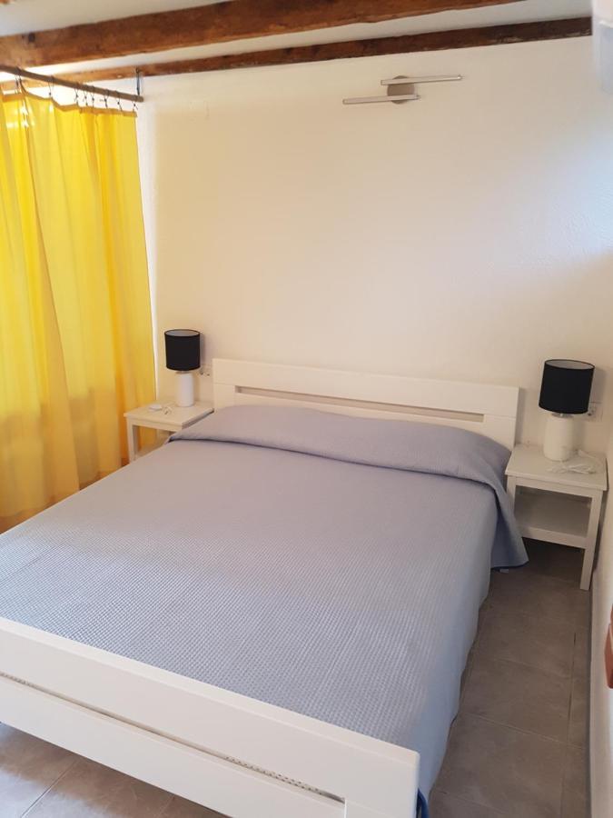 Apartman Stella Maris Veli Losinj Ngoại thất bức ảnh