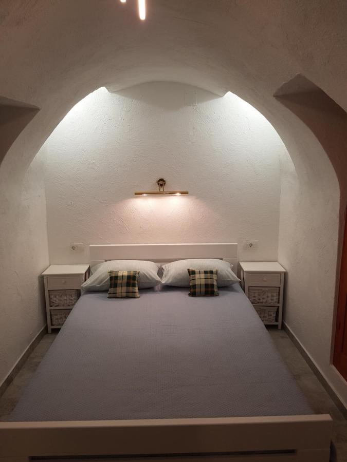 Apartman Stella Maris Veli Losinj Ngoại thất bức ảnh